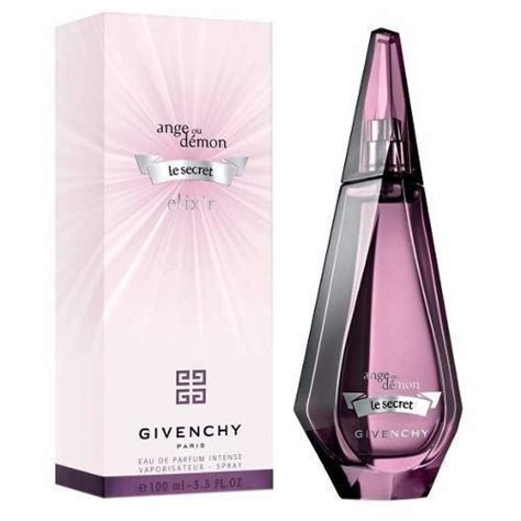 perfume givenchy ange ou demon le secret|ange ou demon givenchy stores.